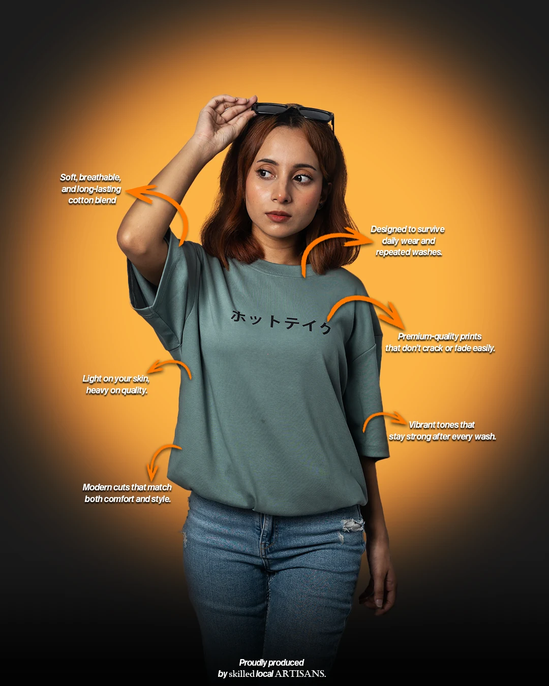 Spiral Bangladesh creative: HotTakes — Cover 02